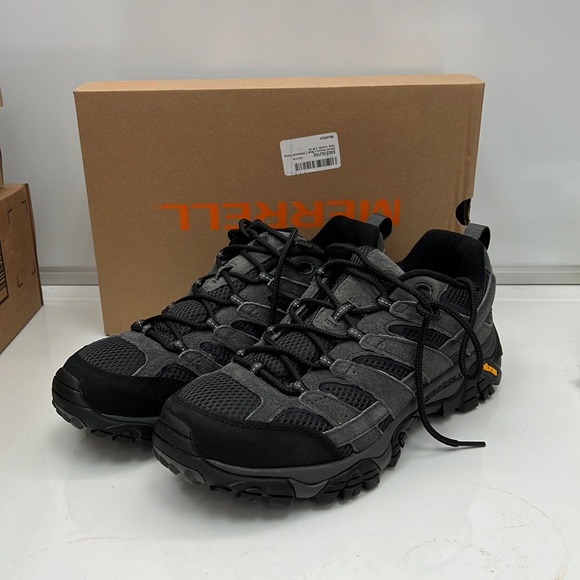 Merrell Other - Merrell Men’s Moab 2 Vent Hiking Shoes
